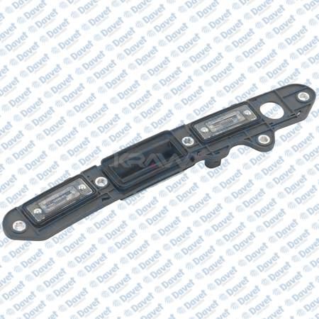 SAGEM.171570 Bagaj Açma Düğmesi Nissan Qashqai